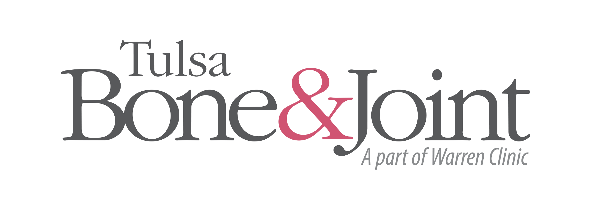 Tulsa Bone & Joint