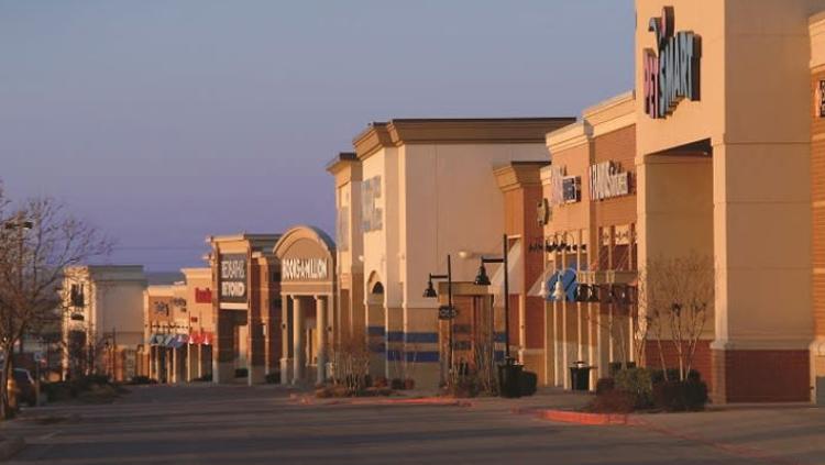 Tulsa Hills
