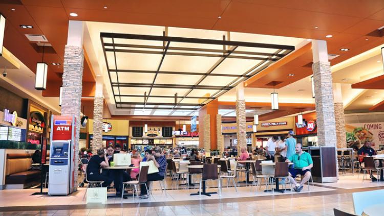 Woodland Hills Mall