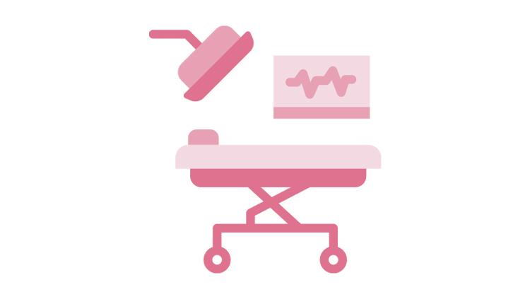Surgical Tech Icon