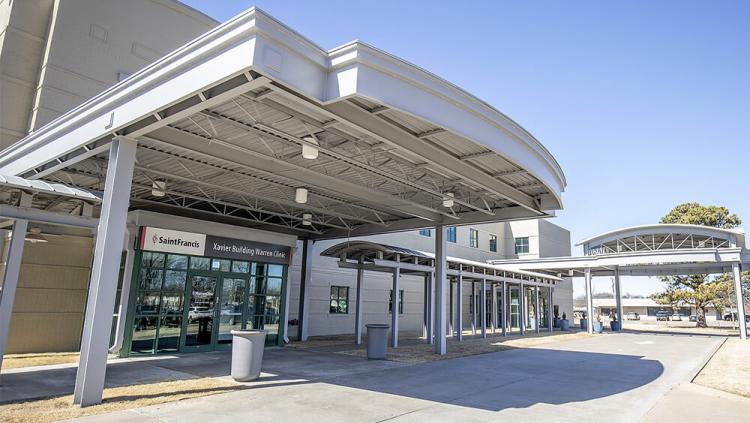 Saint Francis Physical Medicine and Rehabilitation-Muskogee