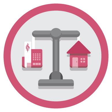 benefitsicon-worklife