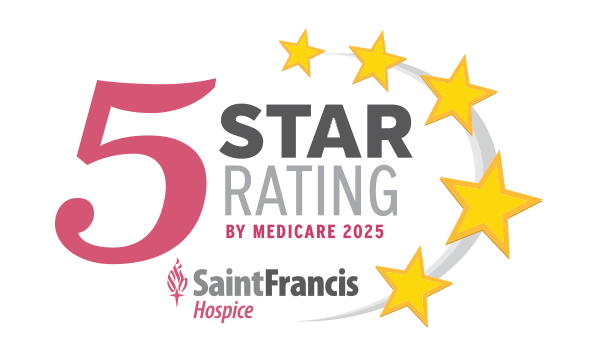 Hospice 5 Star Rating