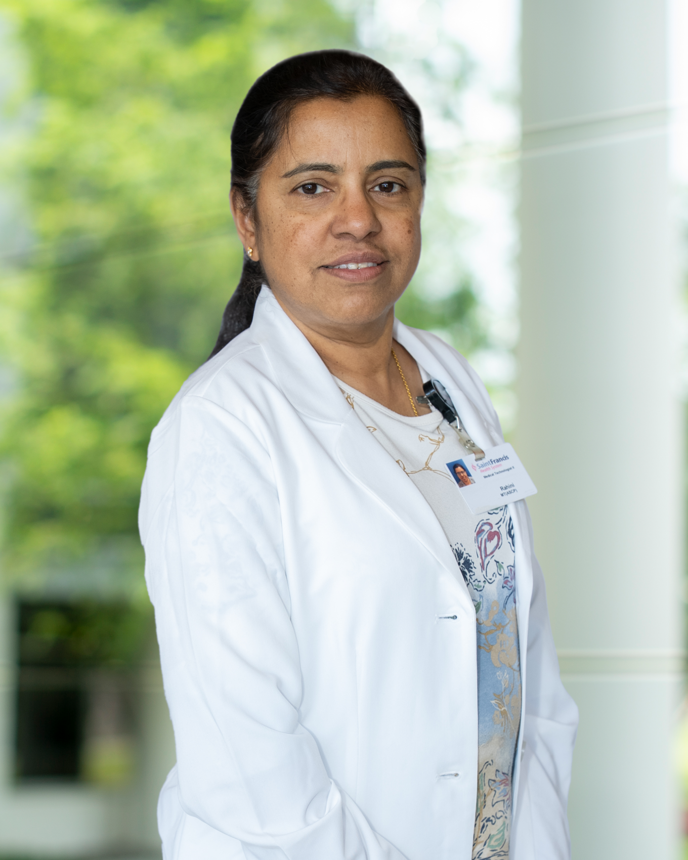 Rahini Sundaramoorthy