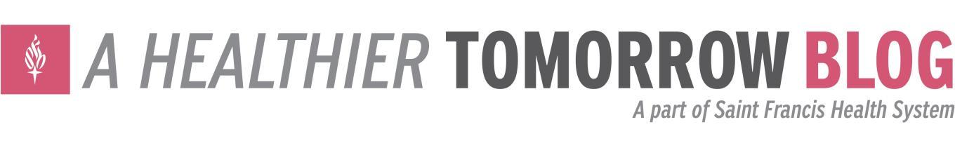 A Healthier Tomorrow