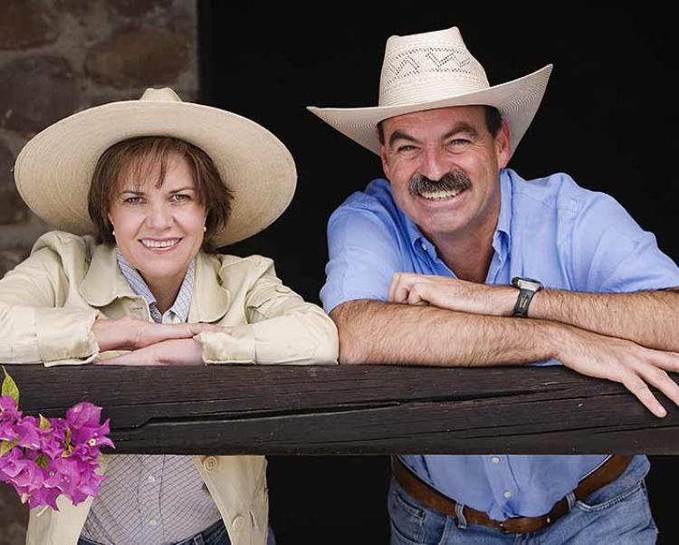 Get heart healthy tips to stay healthy at every age.