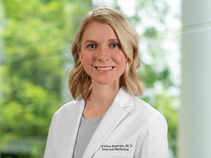 Krystina Kay Beaman, MD