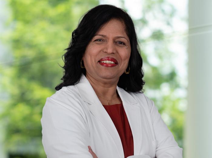 Veronika Joel Gaikwad