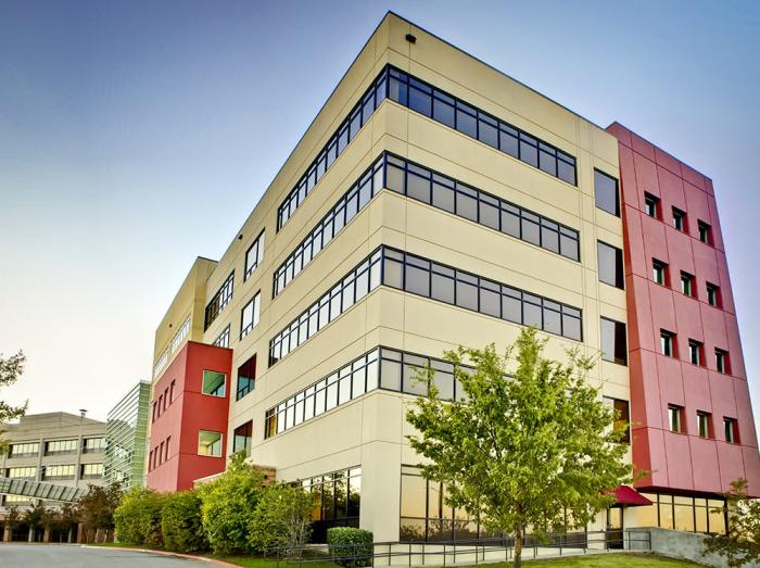 Warren Clinic Broken Arrow - Elm - Mammography