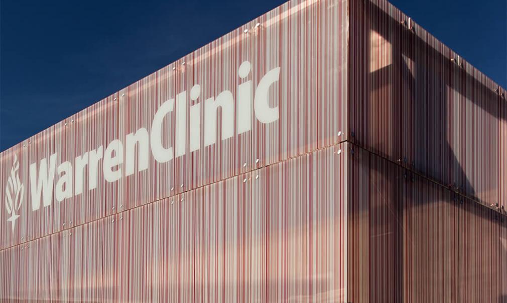 Warren Clinic - Eufaula