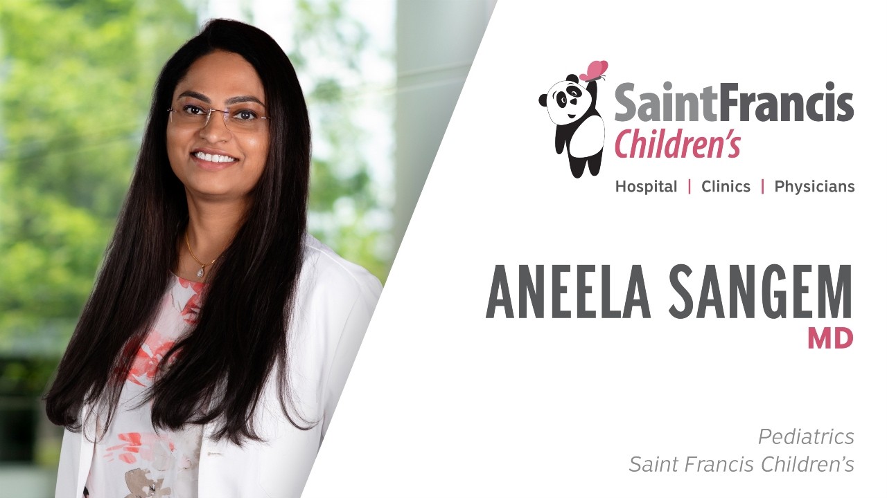 Aneela Sangem, MD video