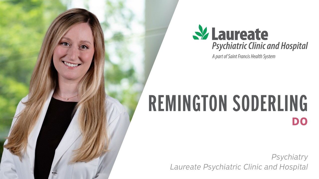 Remington M. Soderling, DO video