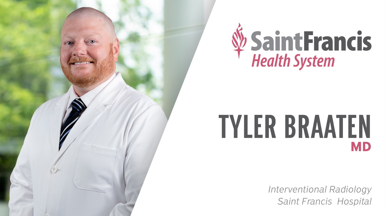 Tyler Braaten, M.D. video