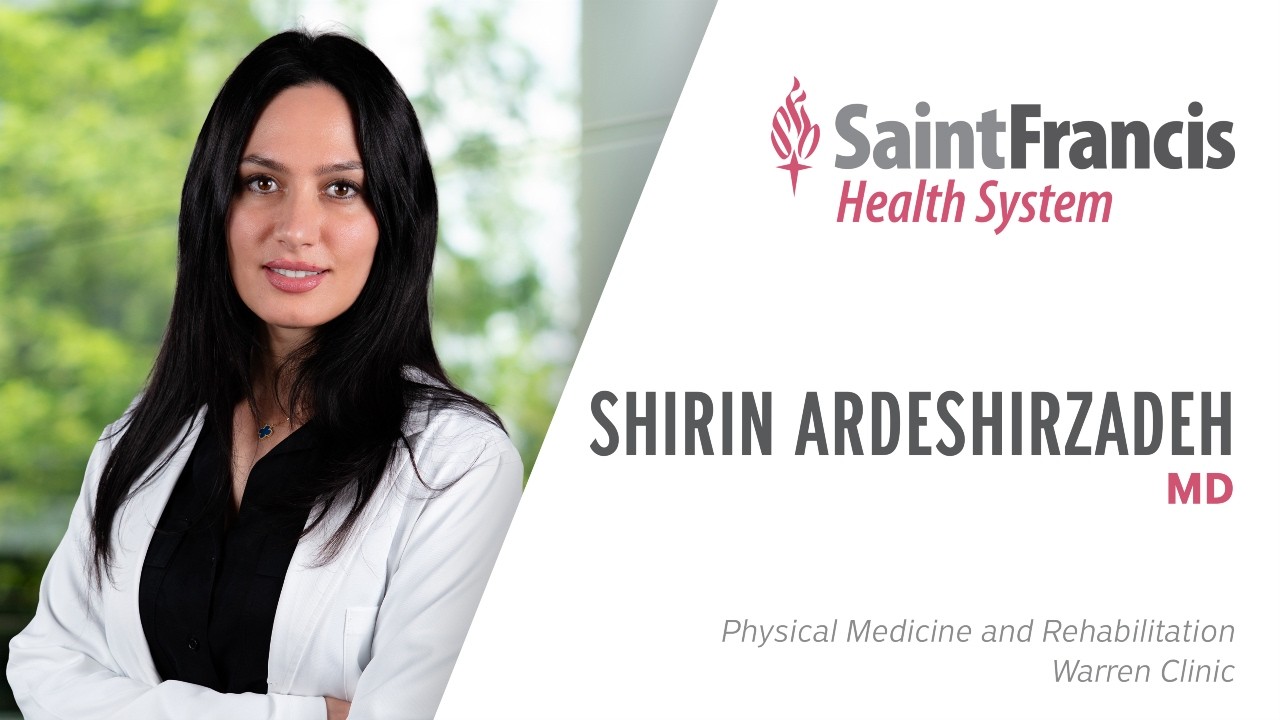 Shirin Ardeshirzadeh, MD video
